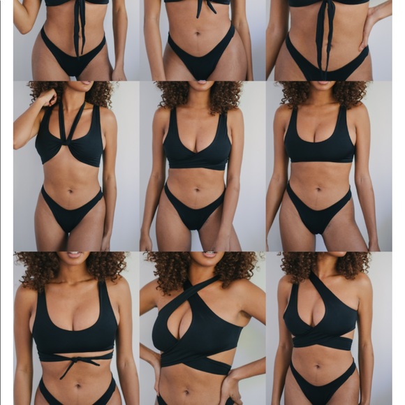437 Other - NWT 437 Kenzie small top, Kenzie medium bottoms